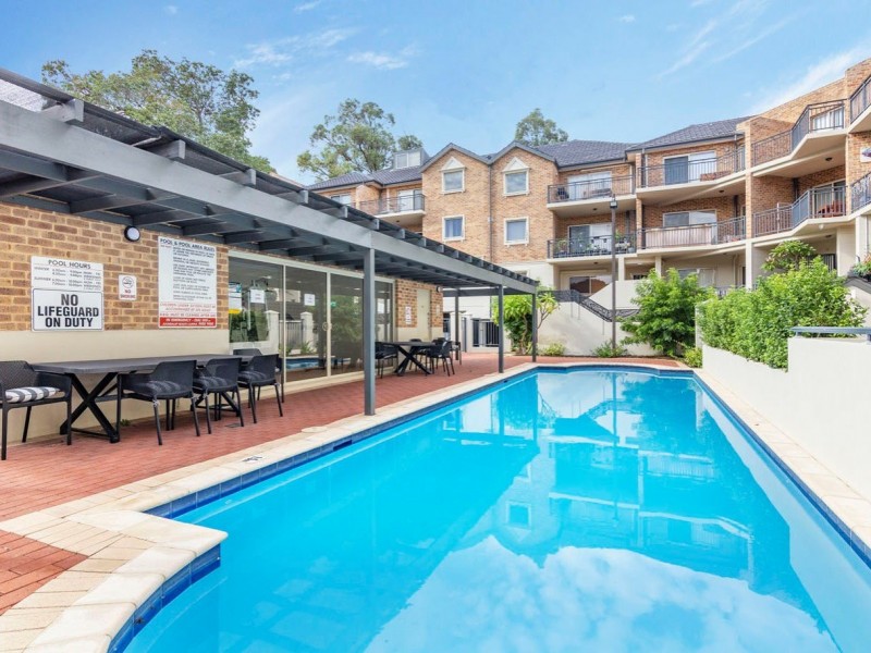 37/101 Grand Boulevard, Joondalup WA 6027