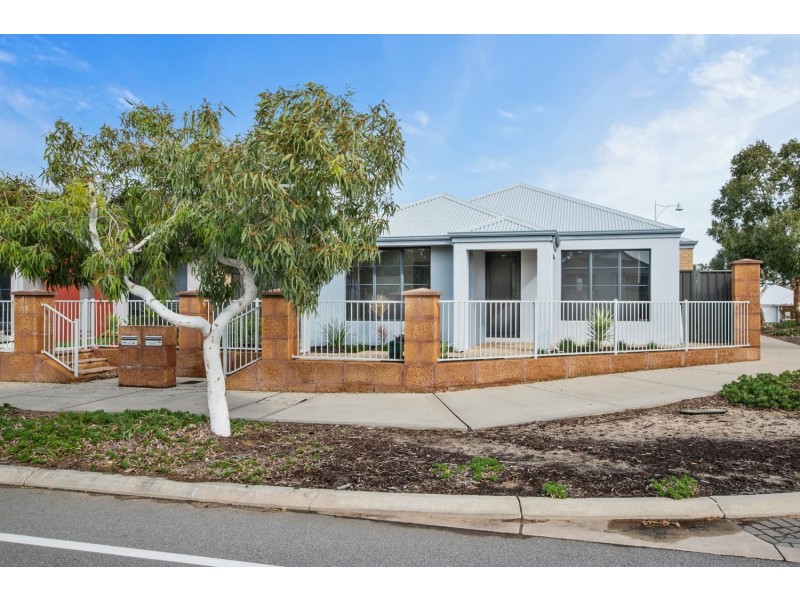 116 Joseph Banks Boulevard, Banksia Grove WA 6031