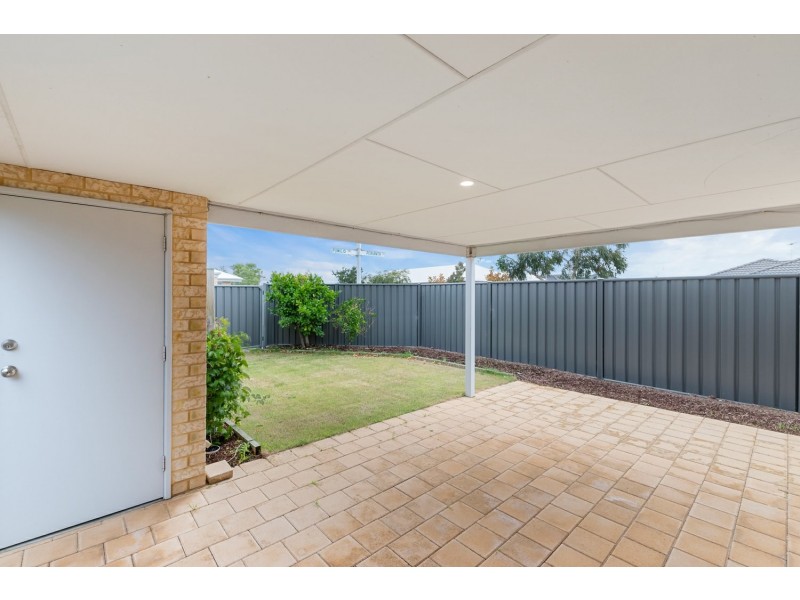 116 Joseph Banks Boulevard, Banksia Grove WA 6031