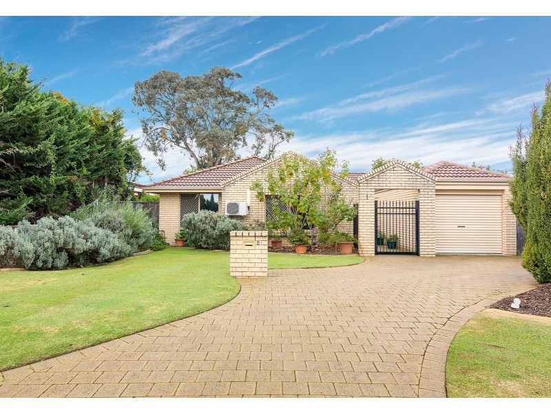 1 Eucumbene Crescent, Joondalup WA 6027