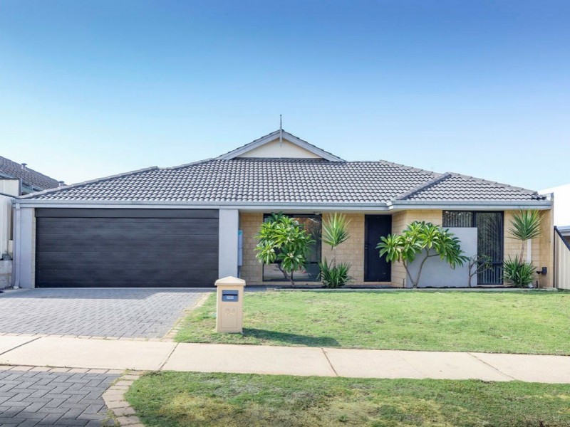 24 Lantern Way, Clarkson WA 6030
