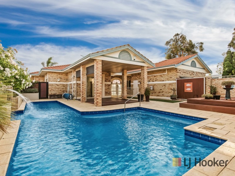 50 Guardian  Loop, Currambine WA 6028