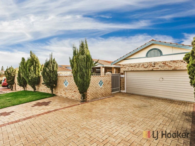50 Guardian  Loop, Currambine WA 6028