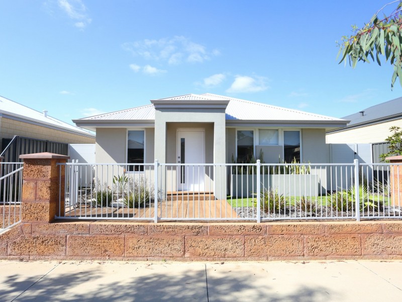164 Grandis Boulevard, Banksia Grove WA 6031