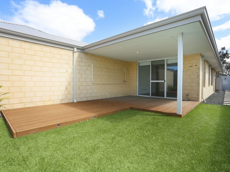 164 Grandis Boulevard, Banksia Grove WA 6031