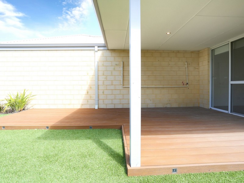 164 Grandis Boulevard, Banksia Grove WA 6031