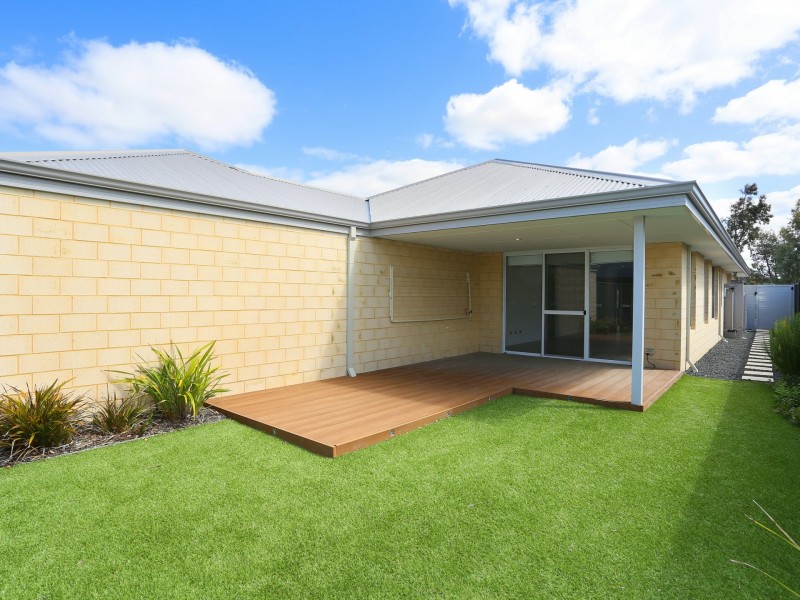 164 Grandis Boulevard, Banksia Grove WA 6031