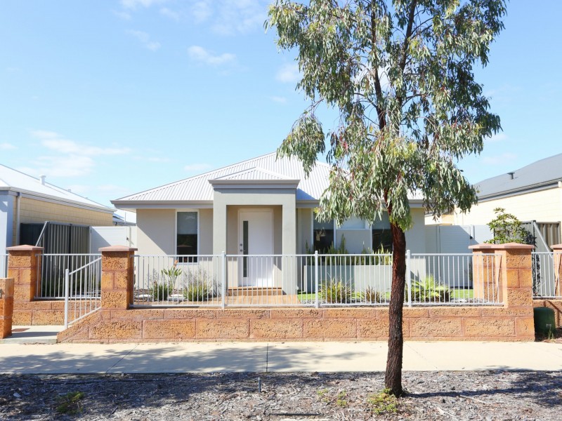 164 Grandis Boulevard, Banksia Grove WA 6031