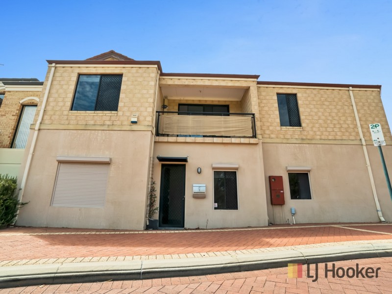 1A/1 Nottinghill Street, Joondalup WA 6027