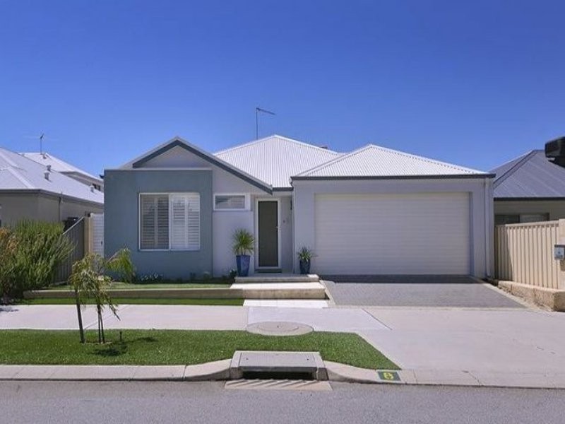 8 Duyfken Road, Jindalee WA 6036