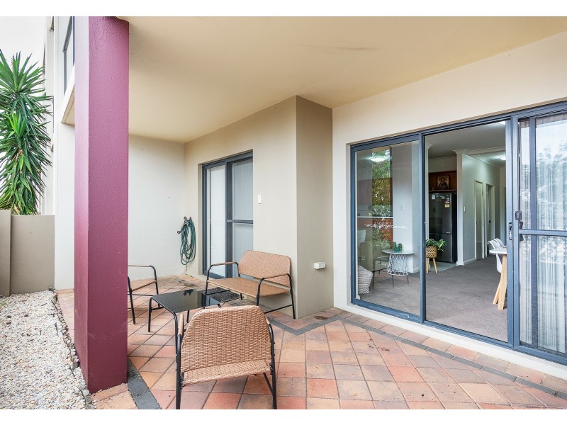 7/160 Lakeside Drive, Joondalup WA 6027