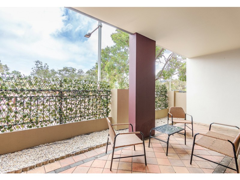 7/160 Lakeside Drive, Joondalup WA 6027