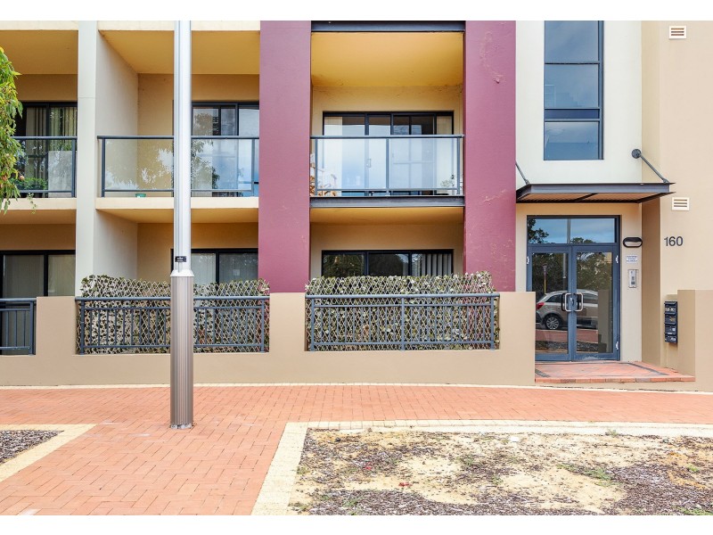 7/160 Lakeside Drive, Joondalup WA 6027
