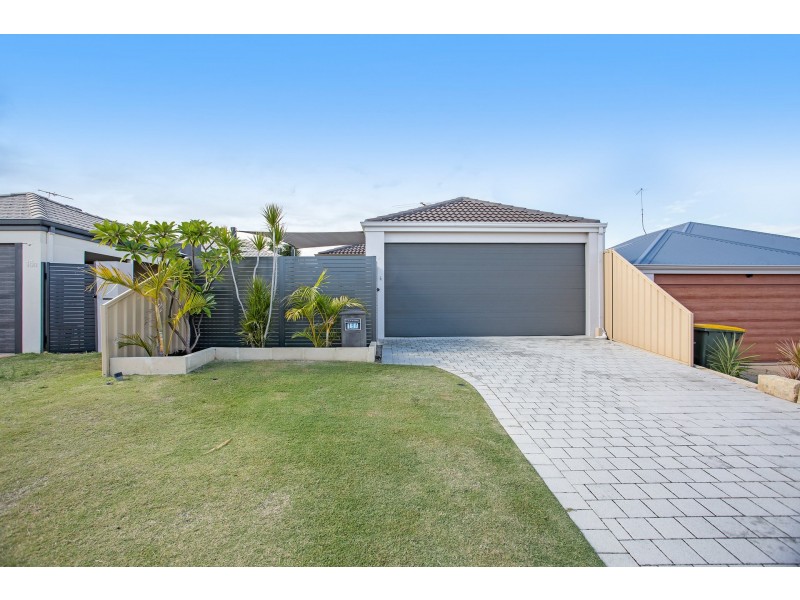 16A Pintabona Drive, Sinagra WA 6065