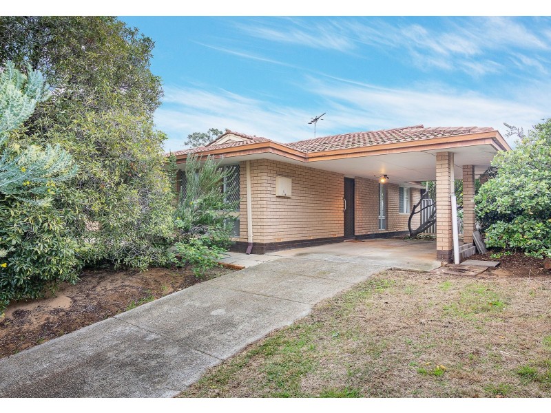 22 Pennine Way, Hamersley WA 6022