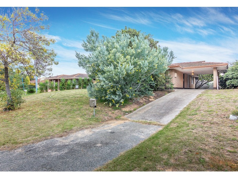 22 Pennine Way, Hamersley WA 6022