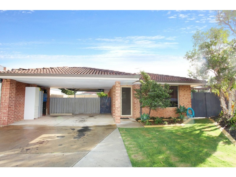 7 Huron Mews, Joondalup WA 6027