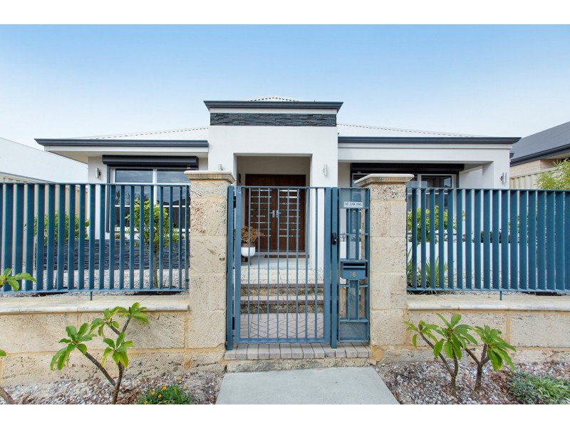 16 Admiralty Road, Jindalee WA 6036