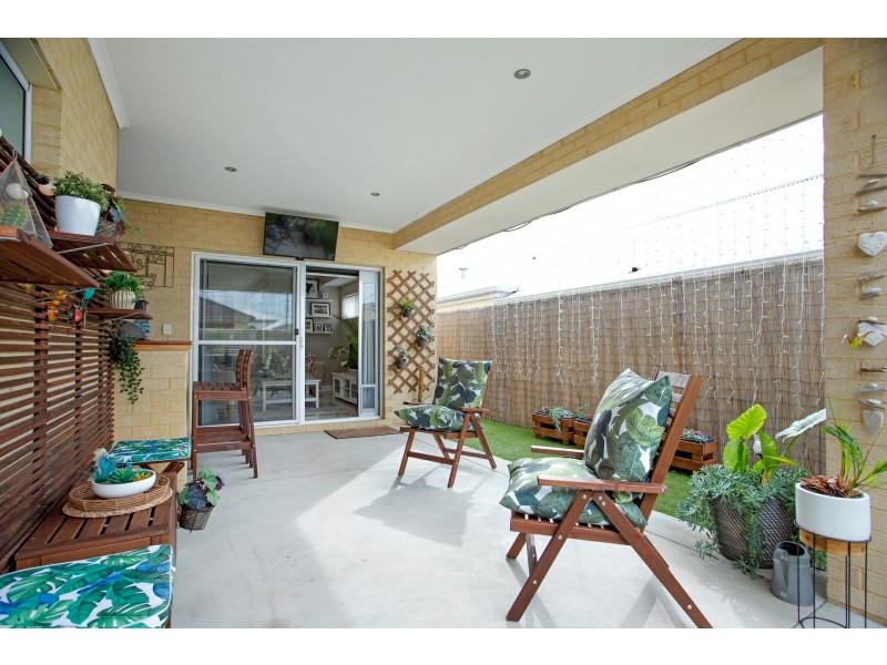 16 Admiralty Road, Jindalee WA 6036