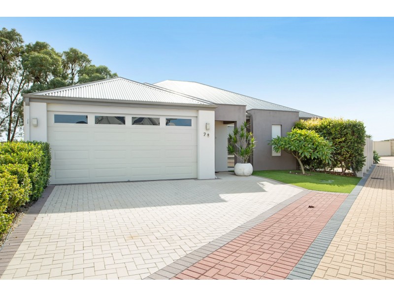 28/146 St Andrews Drive, Yanchep WA 6035