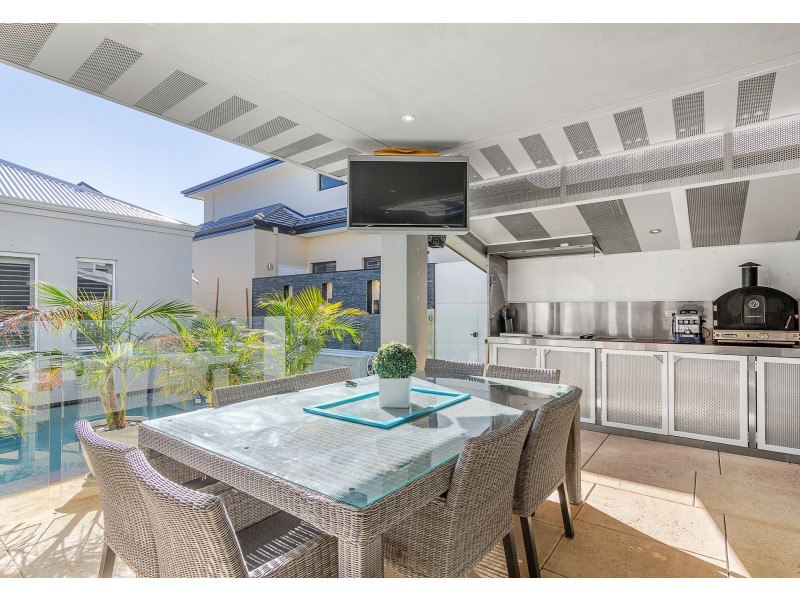 34 Beachside Drive, Burns Beach WA 6028