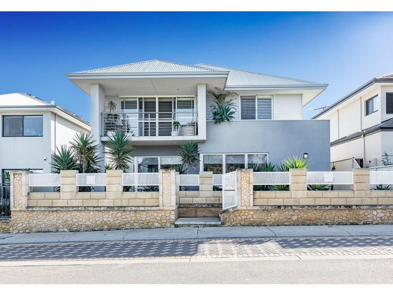 34 Beachside Drive, Burns Beach WA 6028