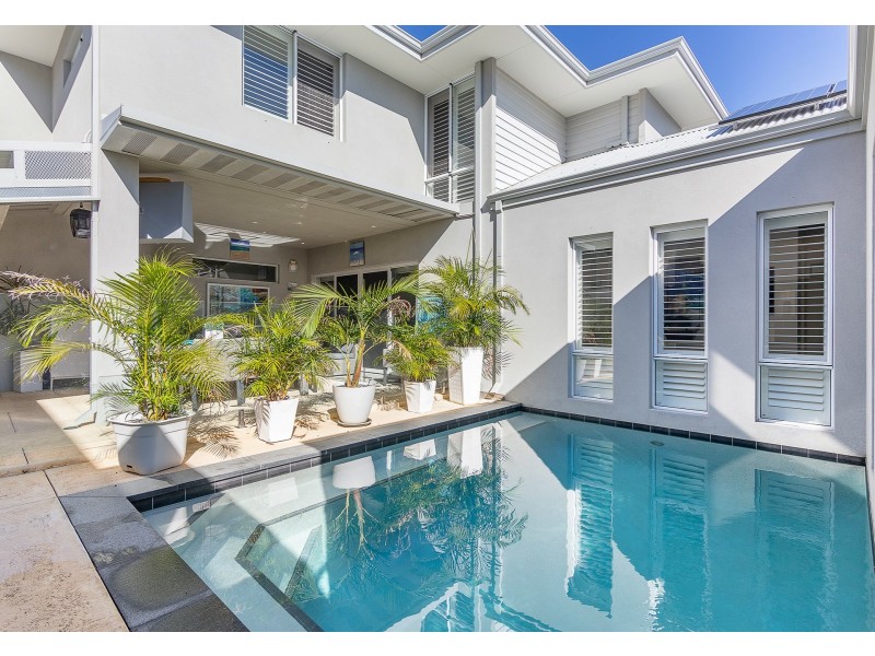 34 Beachside Drive, Burns Beach WA 6028