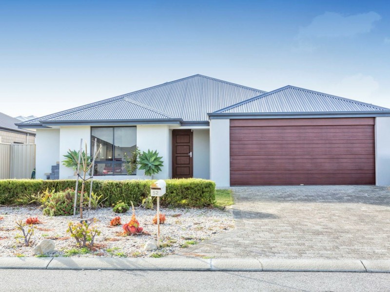 52 Jerrail Street, Yanchep WA 6035