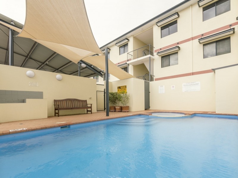 11 18 Kingsbury Road, Joondalup WA 6027