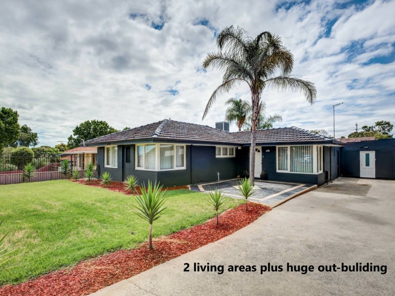 56 Harford Way, Girrawheen WA 6064