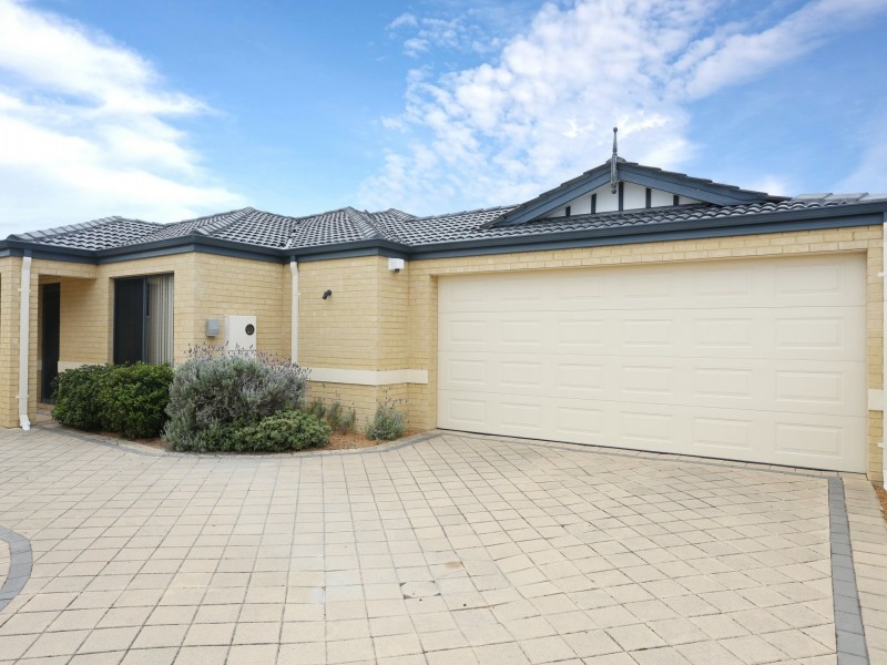 15b Simeon Rise, Pearsall WA 6065