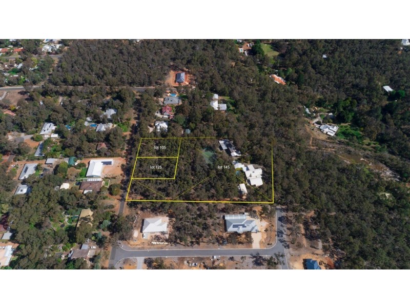 105 Princess Road, Mount Helena WA 6082