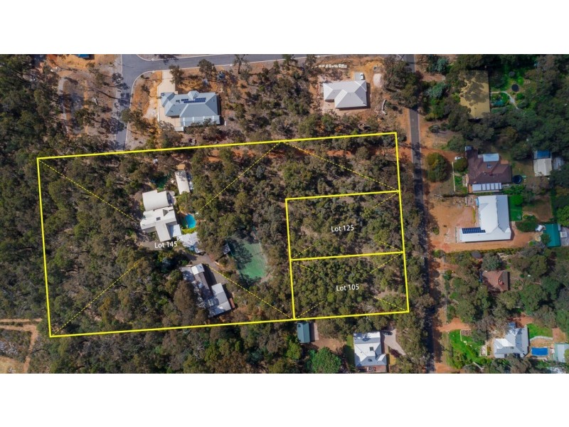 105 Princess Road, Mount Helena WA 6082