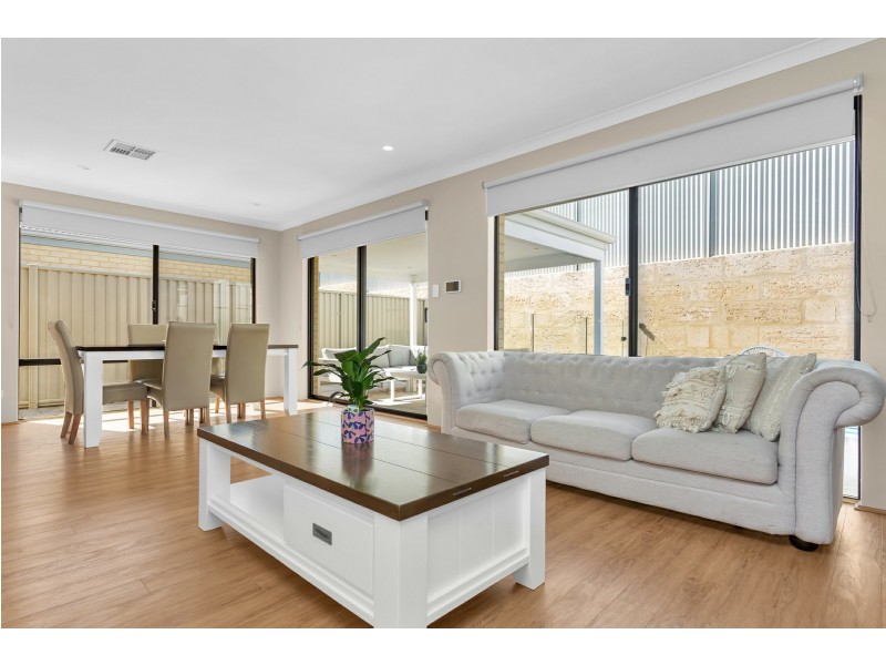 199 Pectoral Promenade, Alkimos WA 6038