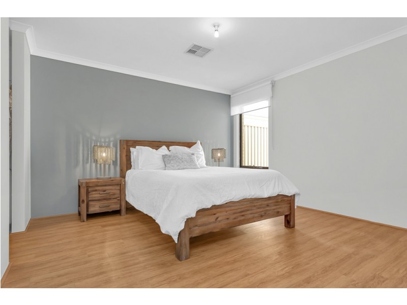 199 Pectoral Promenade, Alkimos WA 6038