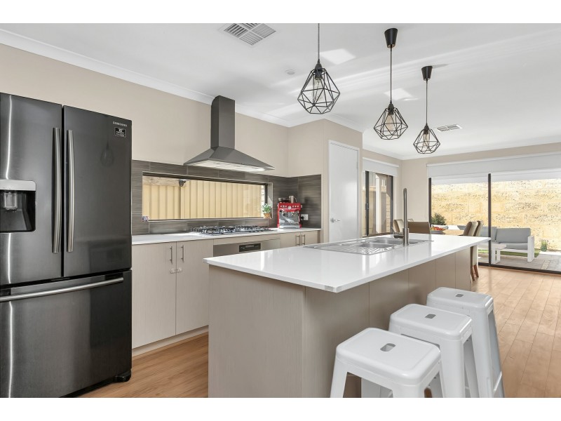 199 Pectoral Promenade, Alkimos WA 6038