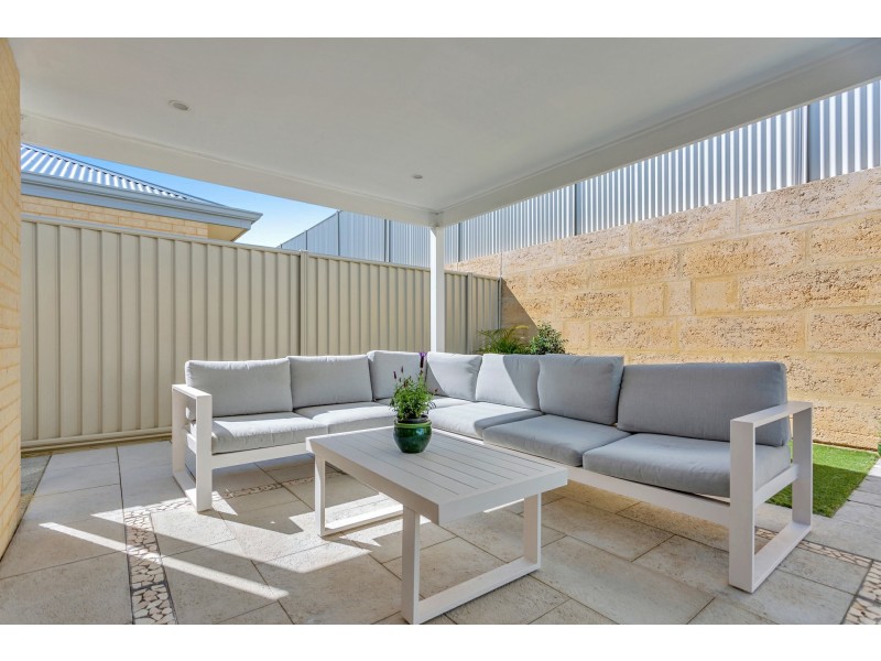199 Pectoral Promenade, Alkimos WA 6038