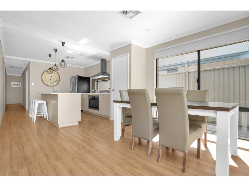 199 Pectoral Promenade, Alkimos WA 6038