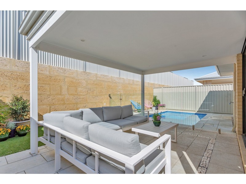 199 Pectoral Promenade, Alkimos WA 6038