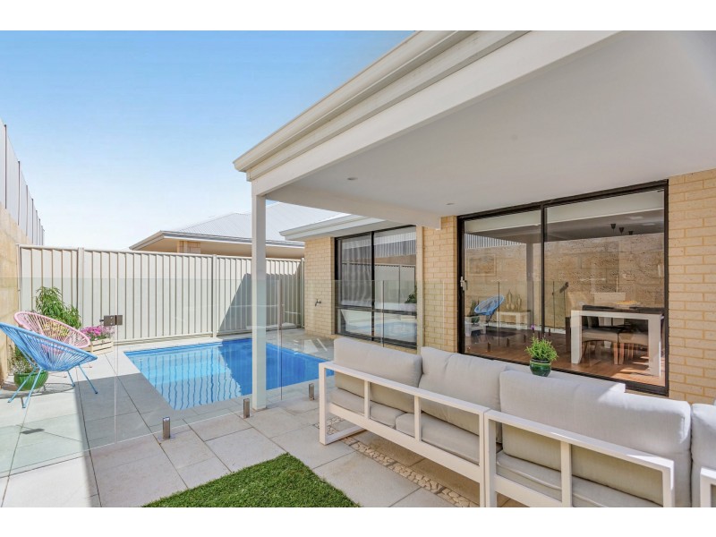 199 Pectoral Promenade, Alkimos WA 6038