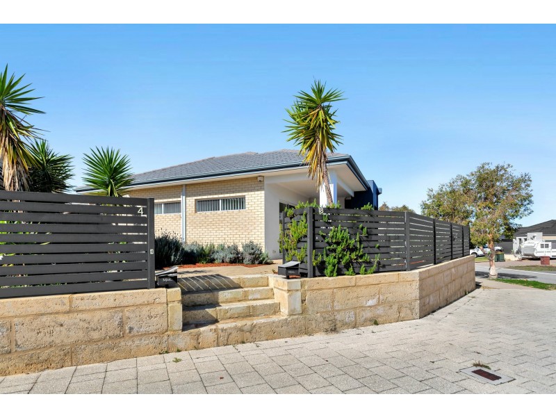 18 Blackrock Avenue, Butler WA 6036