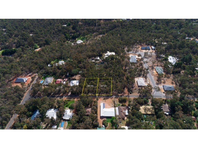 125 Princess Road, Mount Helena WA 6082