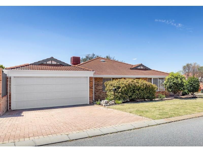 2 Sorata Place, Currambine WA 6028
