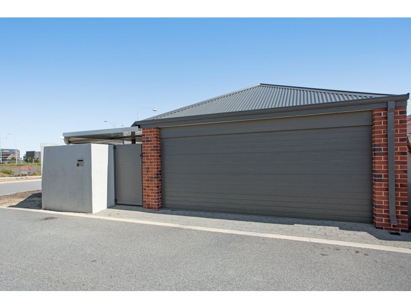 18 Trethowan Promenade, Alkimos WA 6038