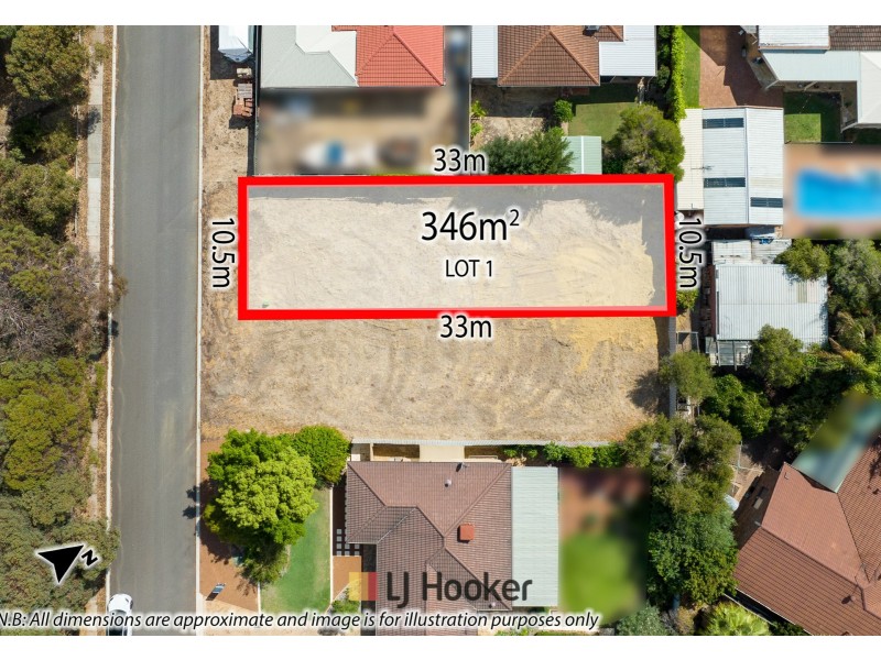 44 Harvest Loop, Edgewater WA 6027