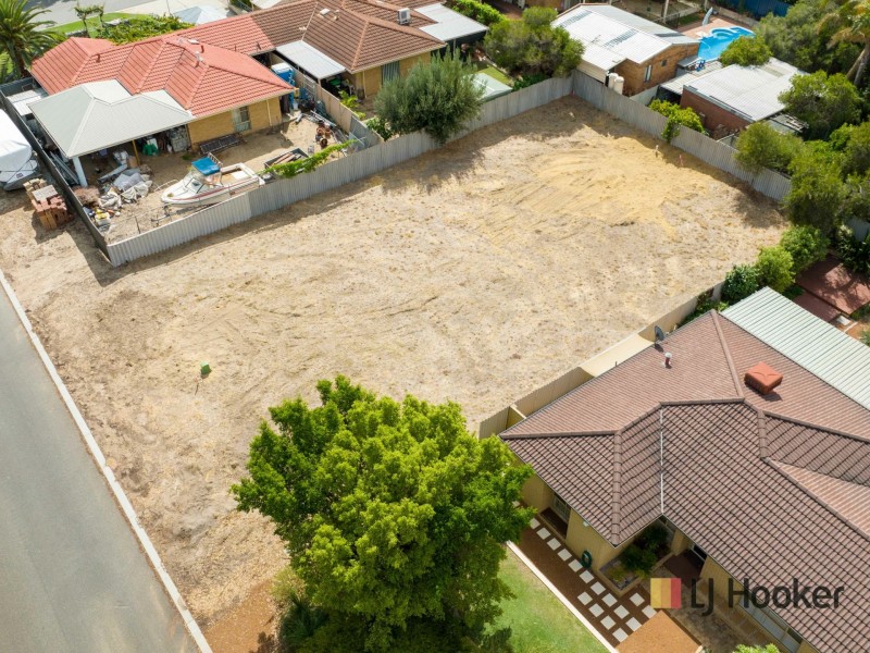 44 Harvest Loop, Edgewater WA 6027