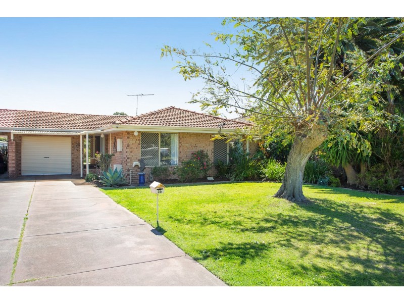 3B Napier Road, Marangaroo WA 6064