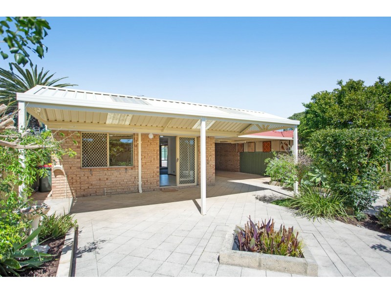 3B Napier Road, Marangaroo WA 6064