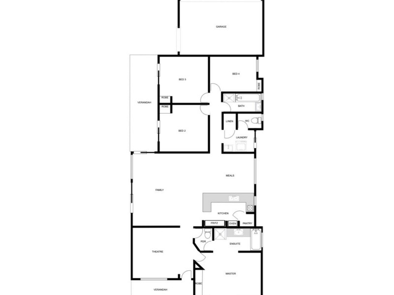27 Fairvale Bend, Madeley WA 6065