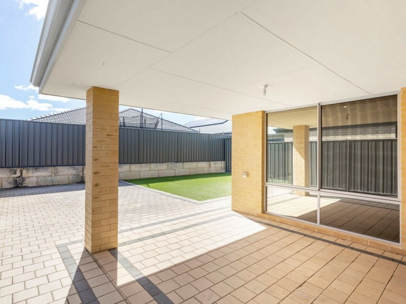 7 Pulchella Ramble, Banksia Grove WA 6031